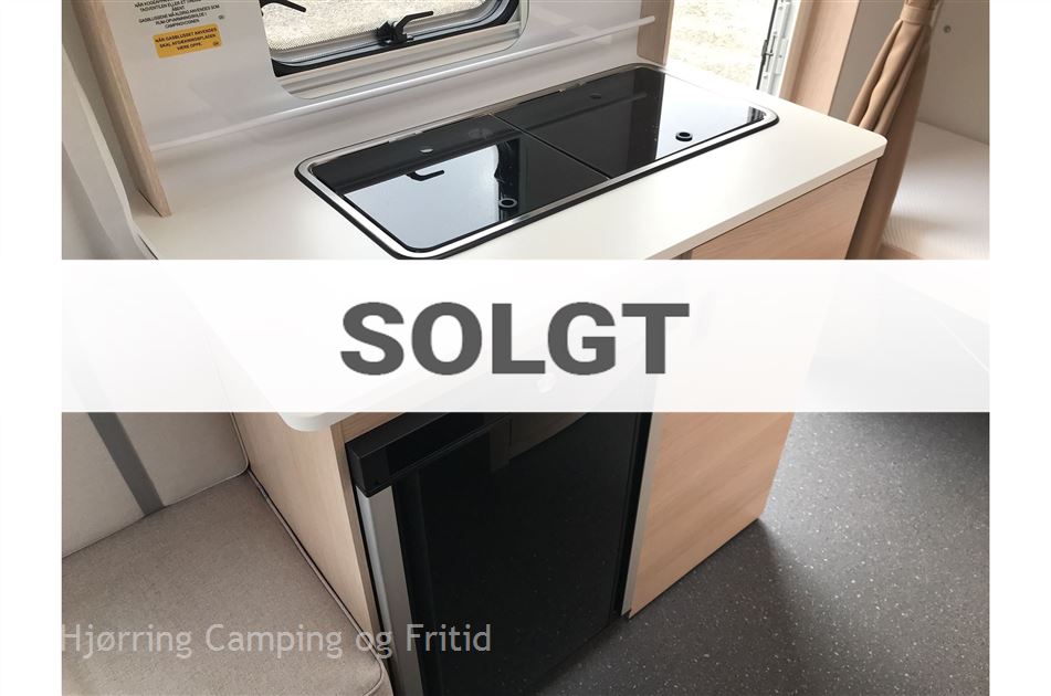 Adria Aviva 360 DK