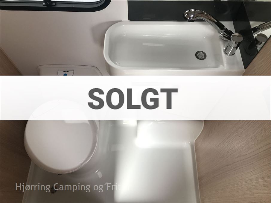 Adria Aviva 360 DK