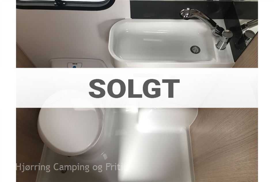 Adria Aviva 360 DK