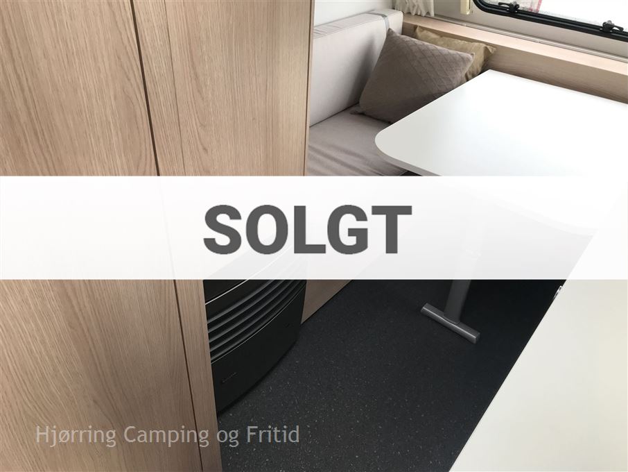 Adria Aviva 360 DK