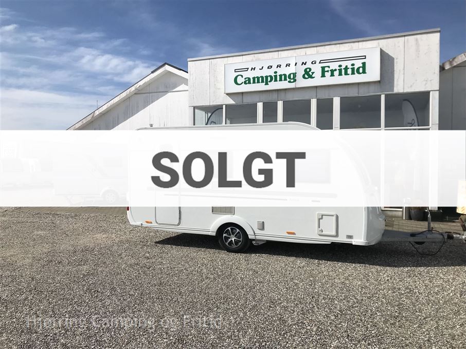 Adria Altea 432 PX