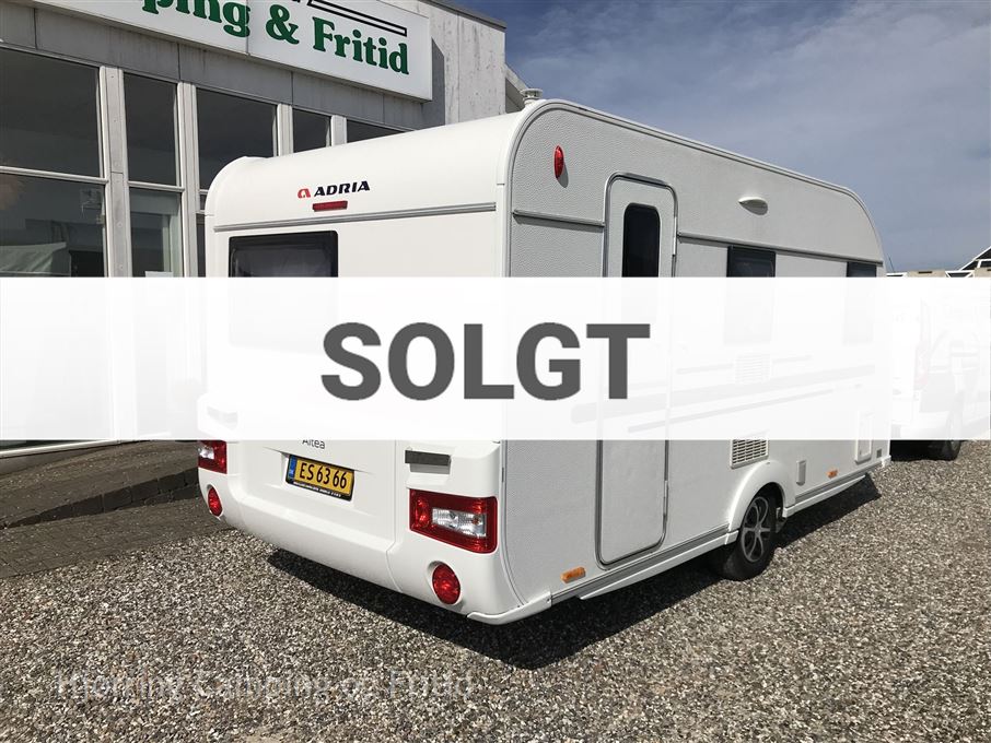 Adria Altea 432 PX