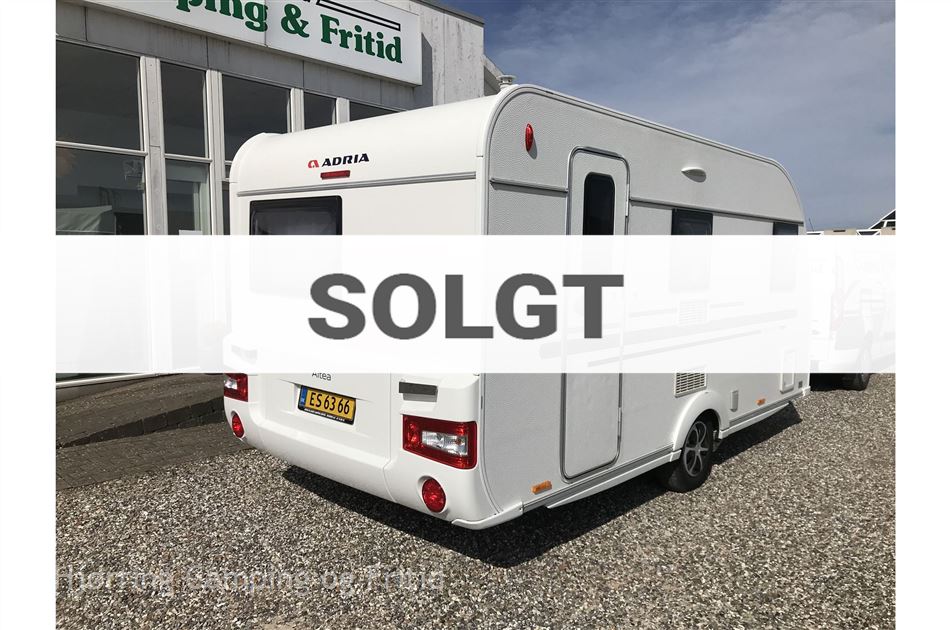 Adria Altea 432 PX