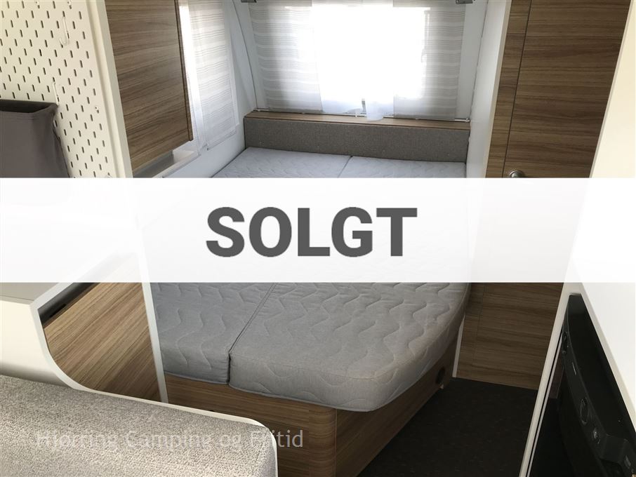 Adria Altea 432 PX