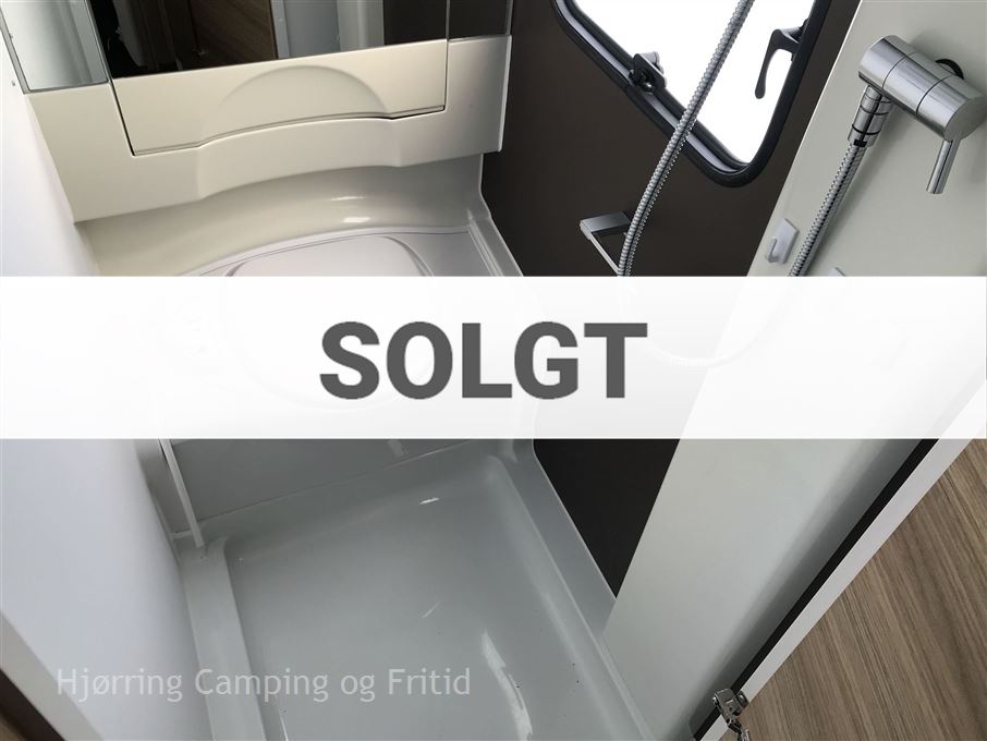 Adria Altea 432 PX