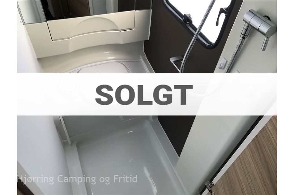 Adria Altea 432 PX