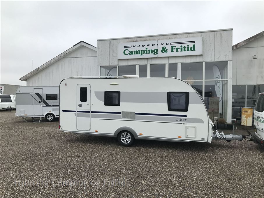 Adria Adora 513 TK