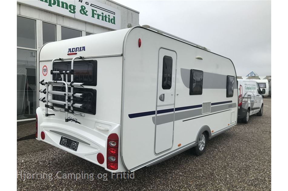 Adria Adora 513 TK