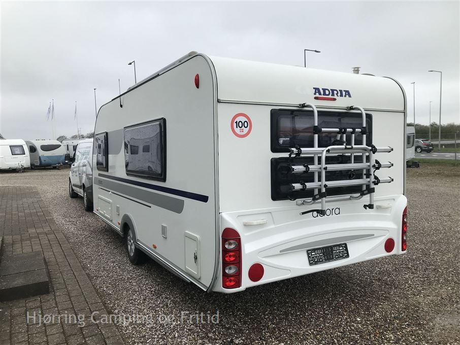 Adria Adora 513 TK