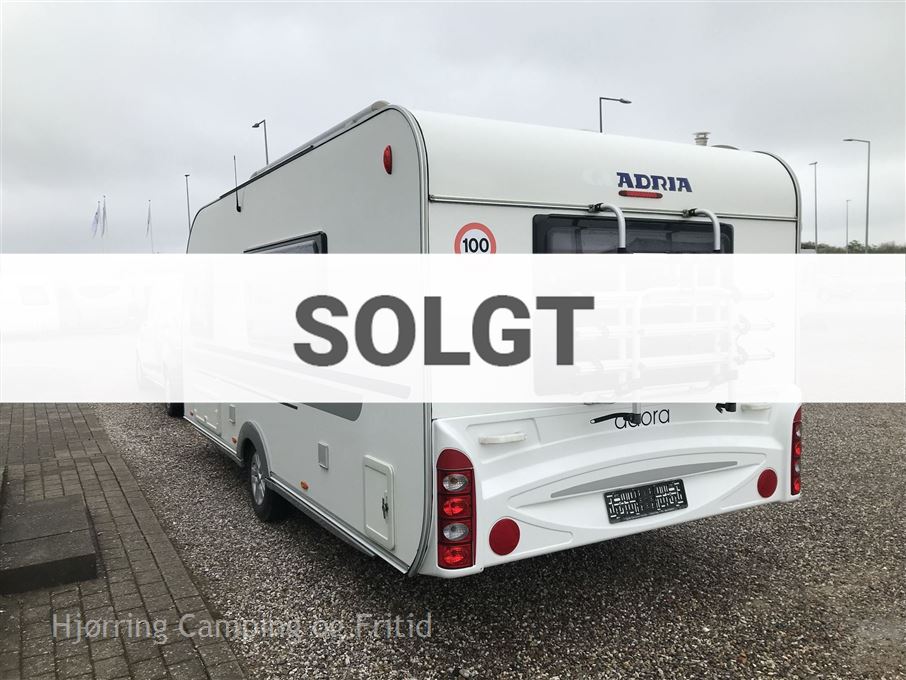 Adria Adora 513 TK
