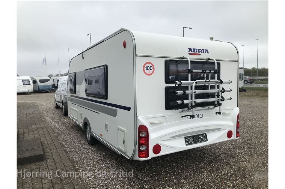 Adria Adora 513 TK