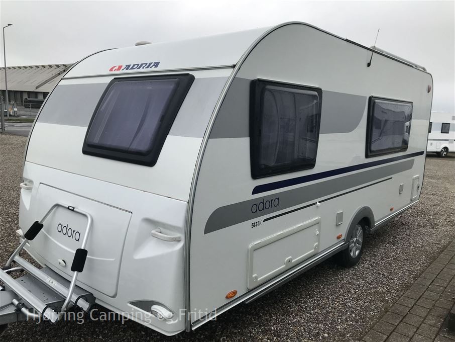 Adria Adora 513 TK