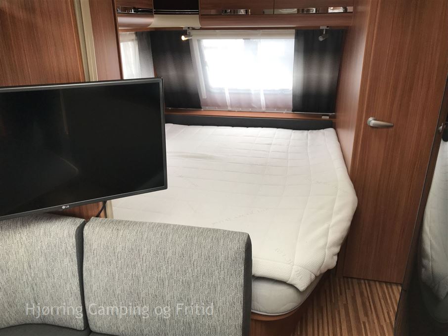 Adria Adora 513 TK