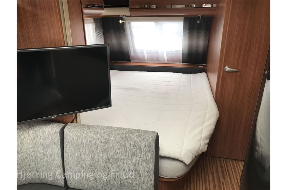 Adria Adora 513 TK