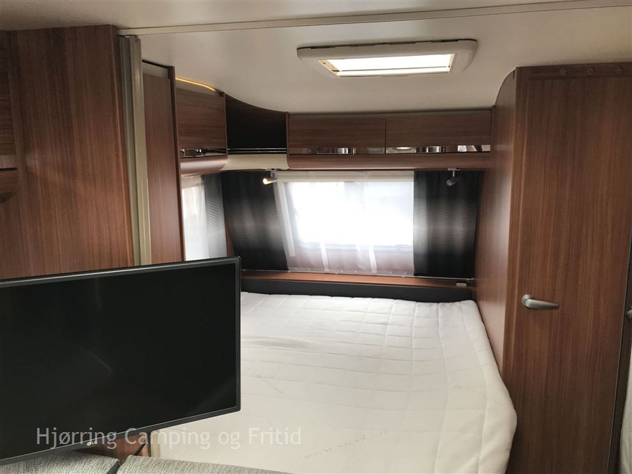 Adria Adora 513 TK