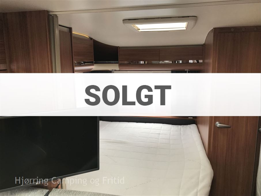 Adria Adora 513 TK