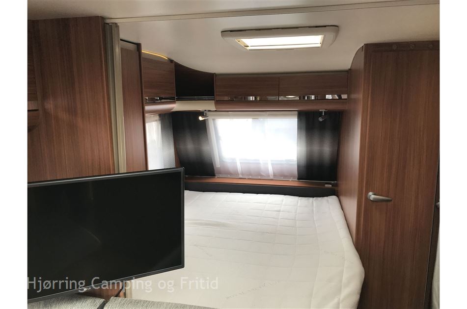 Adria Adora 513 TK