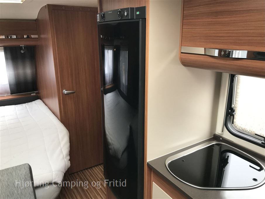 Adria Adora 513 TK