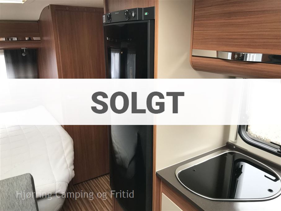Adria Adora 513 TK
