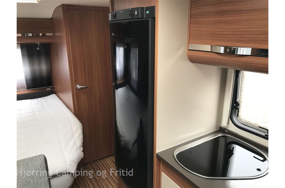 Adria Adora 513 TK