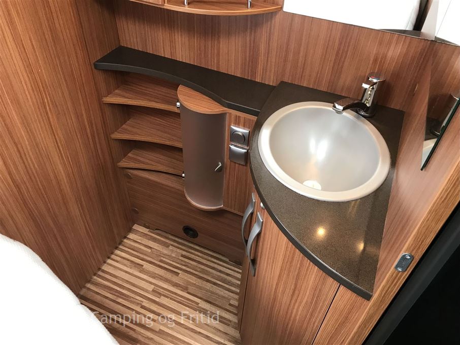 Adria Adora 513 TK