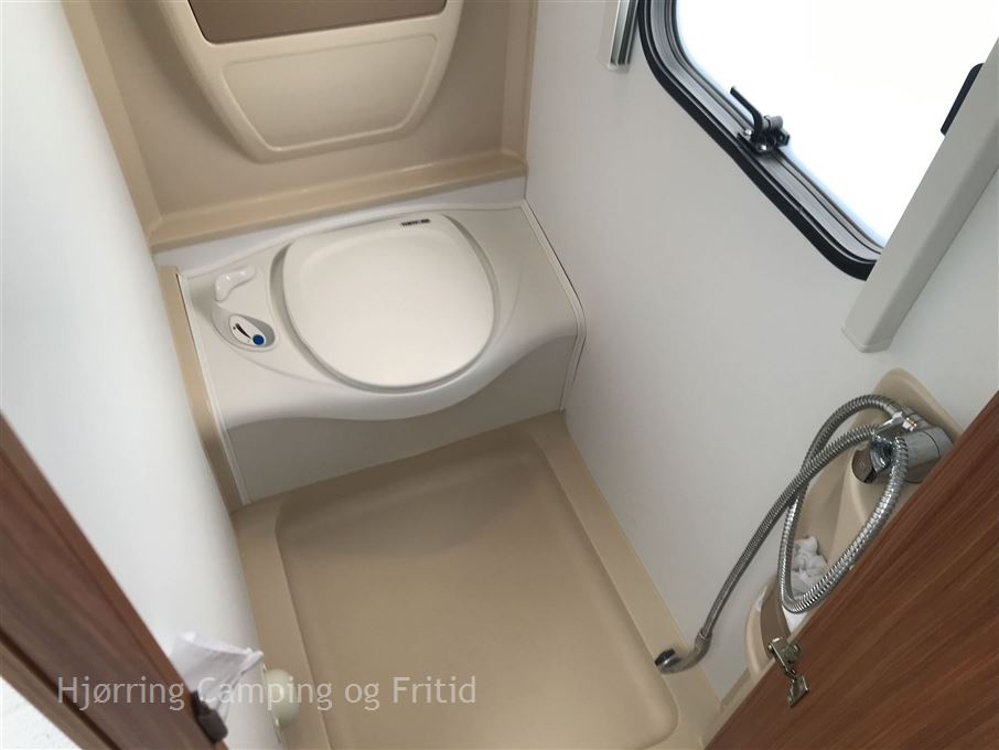 Adria Adora 513 TK