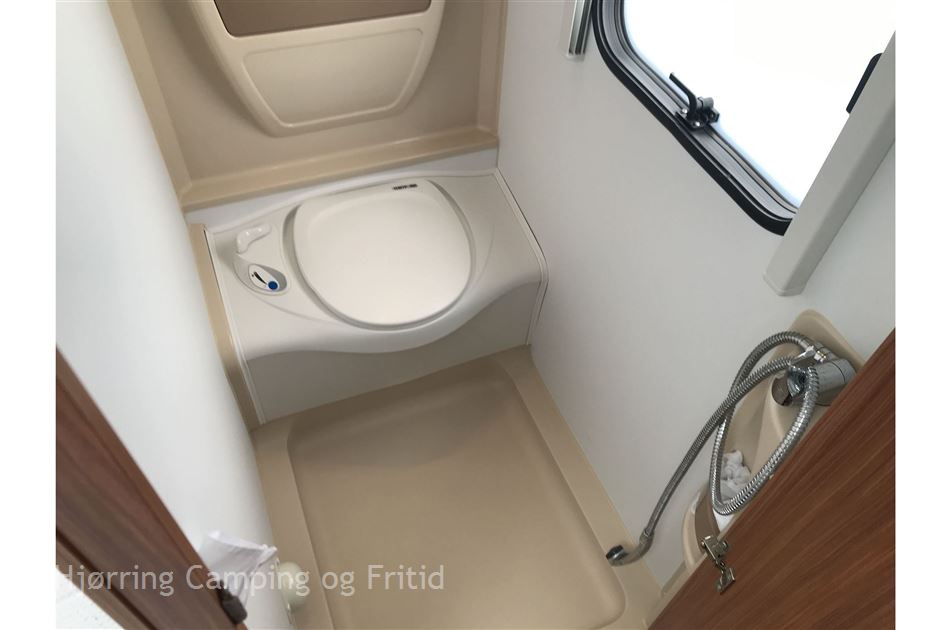 Adria Adora 513 TK