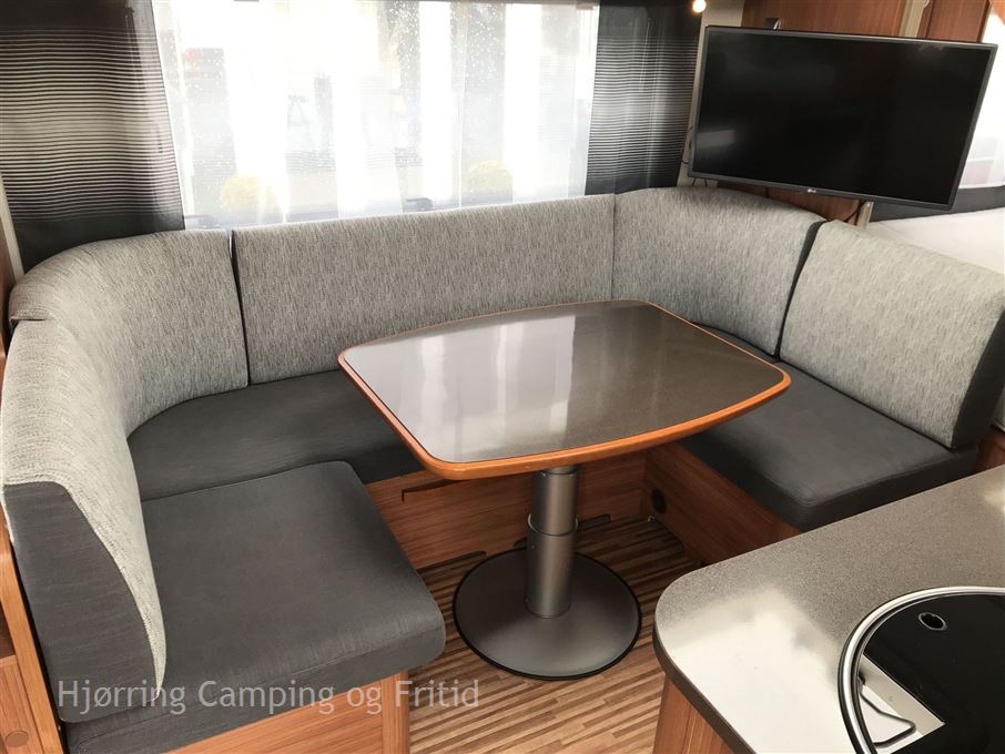 Adria Adora 513 TK