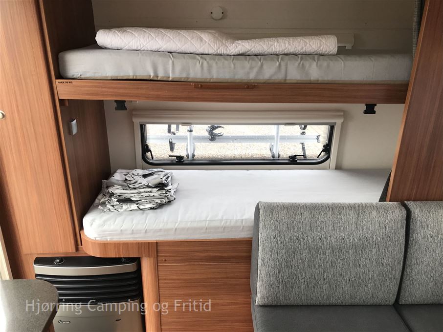 Adria Adora 513 TK