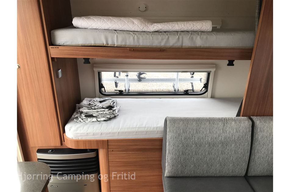 Adria Adora 513 TK
