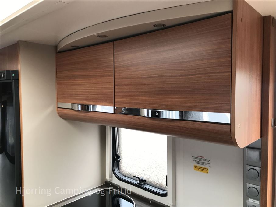 Adria Adora 513 TK