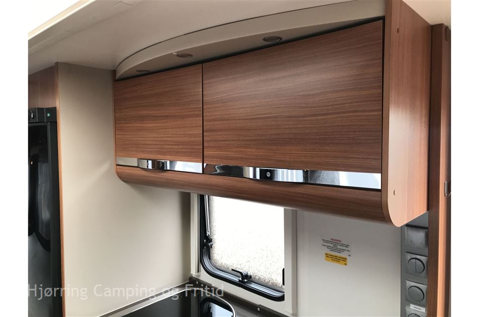 Adria Adora 513 TK