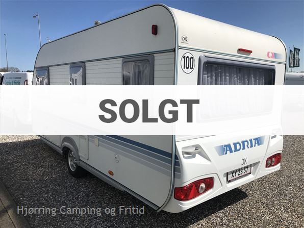 Adria Adora 472 LU UOPLYST