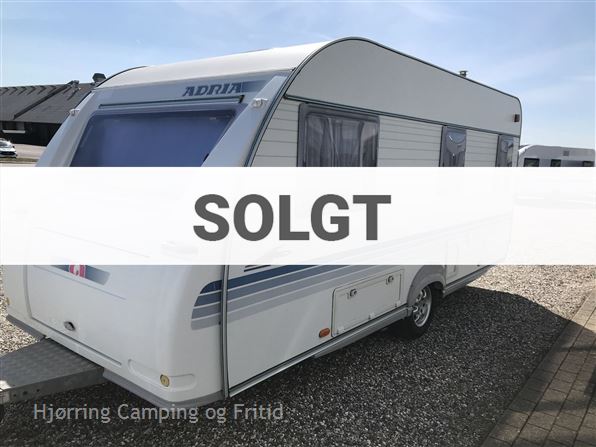 Adria Adora 472 LU UOPLYST