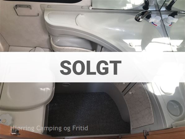 Adria Adora 472 LU UOPLYST