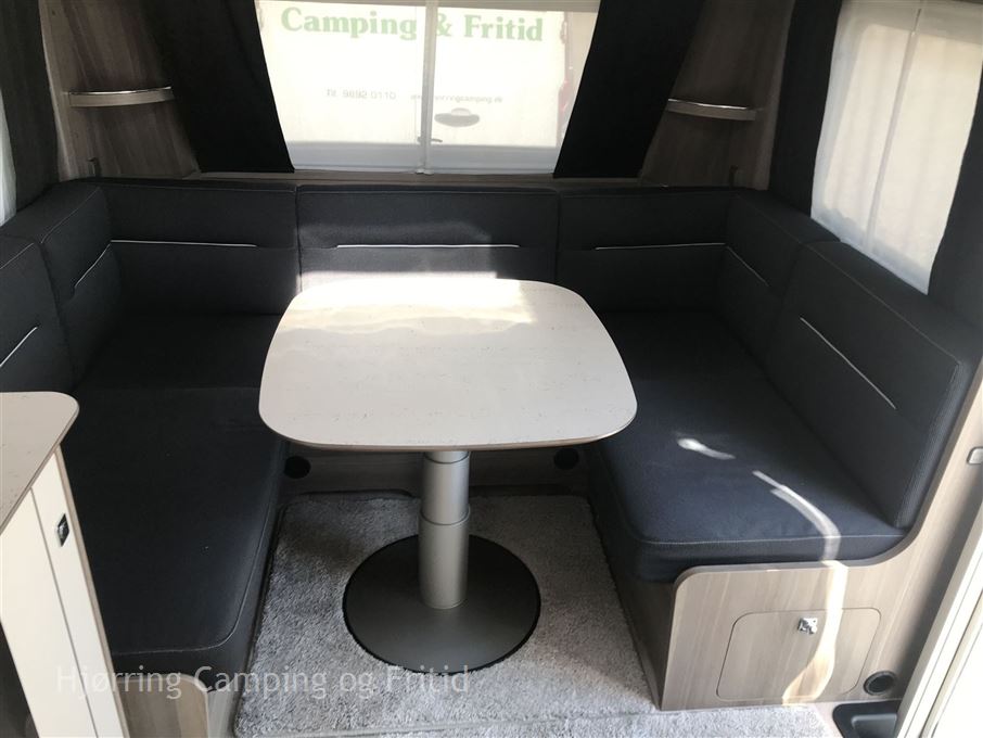 Fendt Tendenza 495 SFR