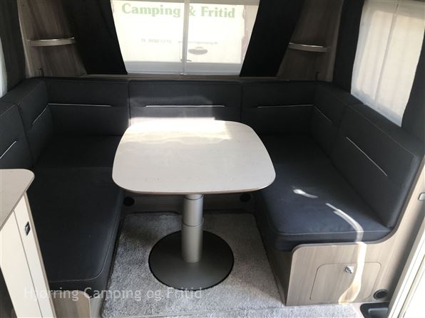 Fendt Tendenza 495 SFR