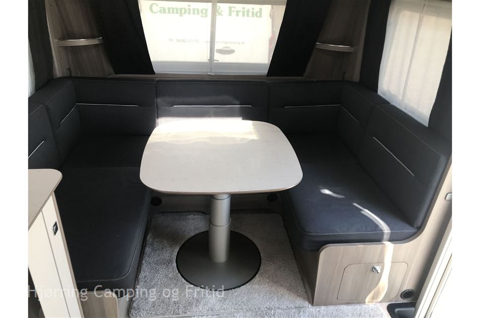 Fendt Tendenza 495 SFR