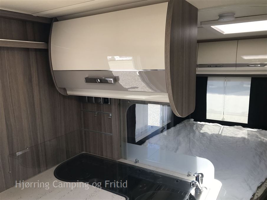 Fendt Tendenza 495 SFR