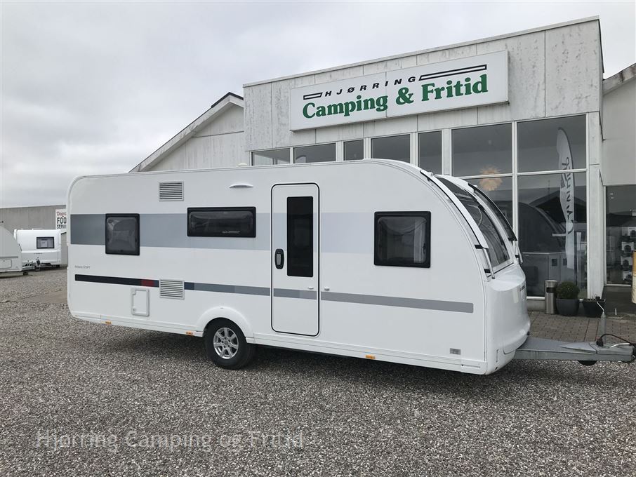 Adria Adora 573 PT