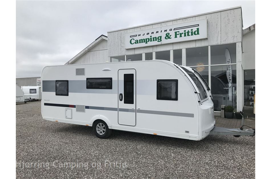 Adria Adora 573 PT