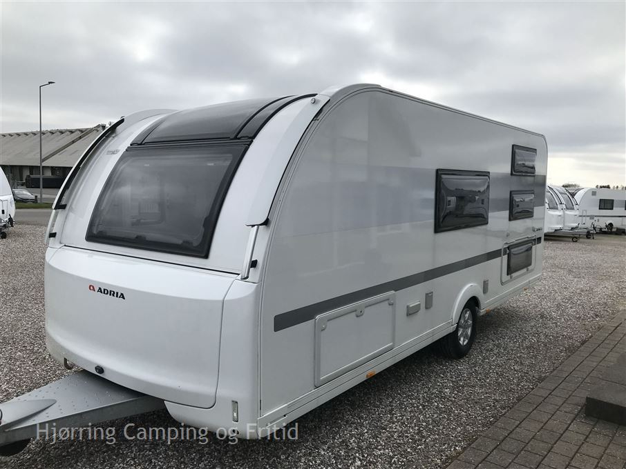 Adria Adora 573 PT
