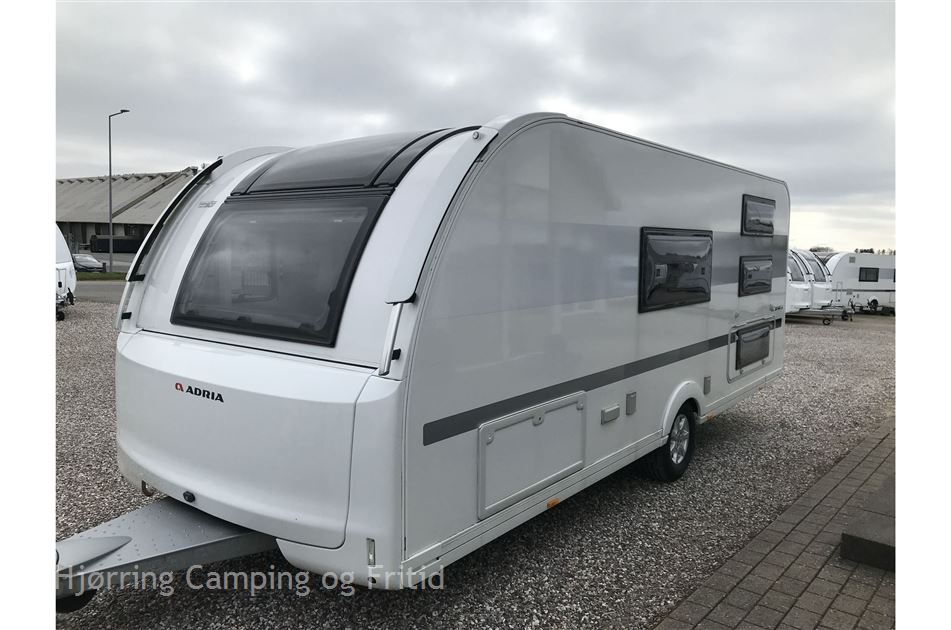 Adria Adora 573 PT