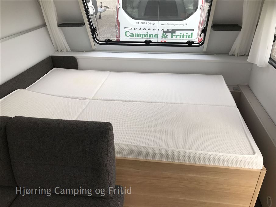 Adria Adora 573 PT