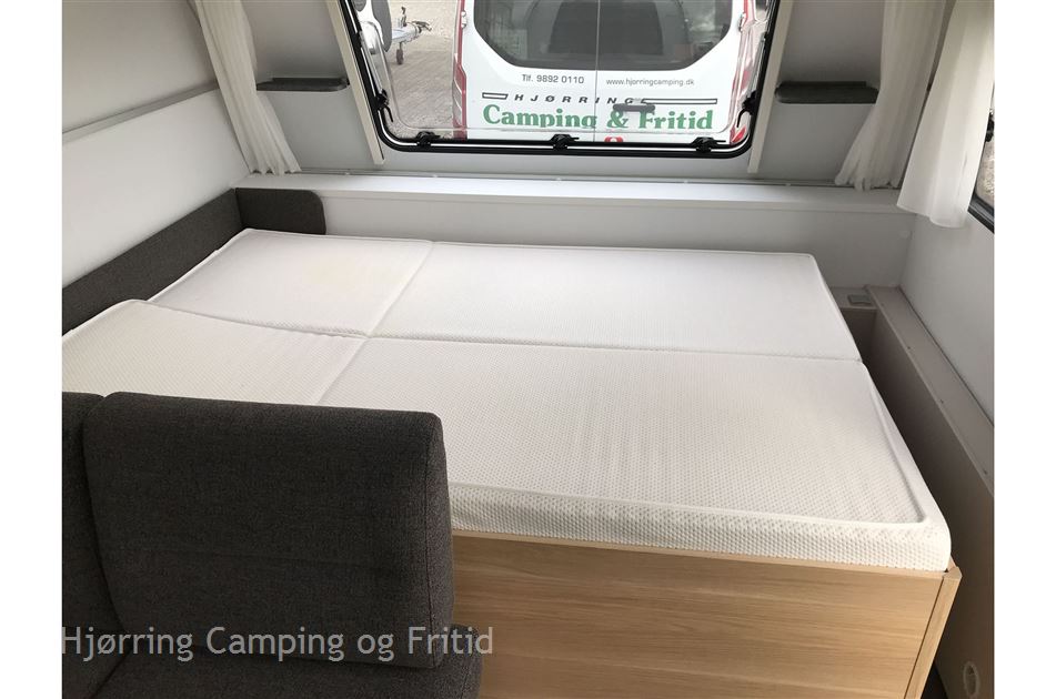 Adria Adora 573 PT