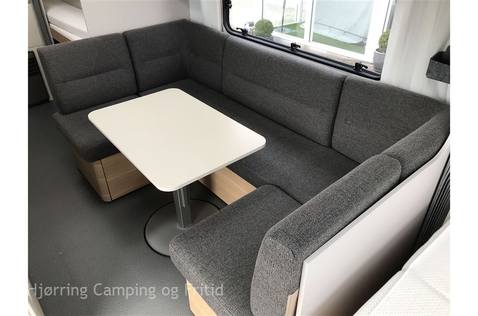 Adria Adora 573 PT