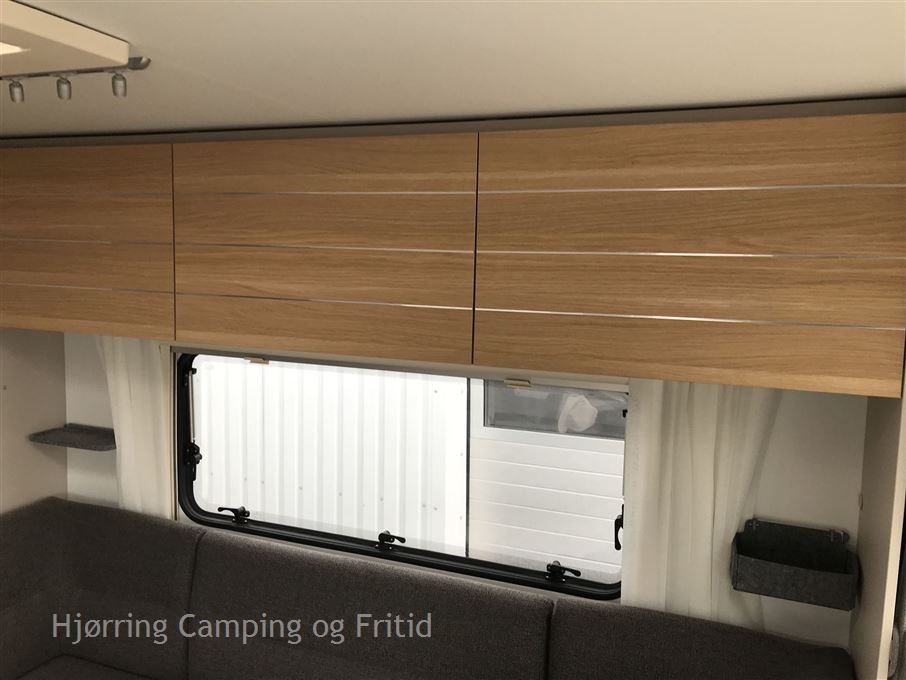 Adria Adora 573 PT