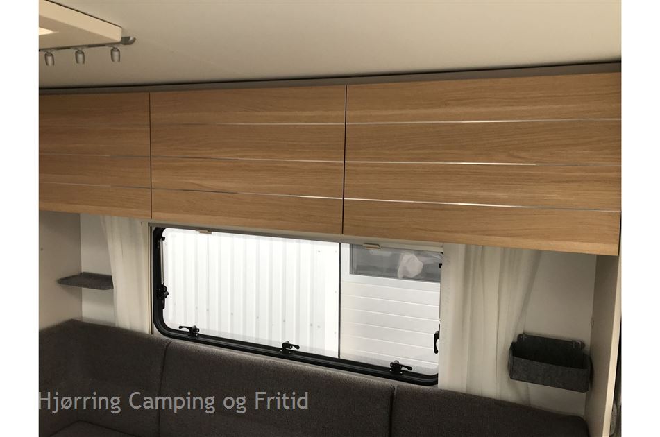 Adria Adora 573 PT
