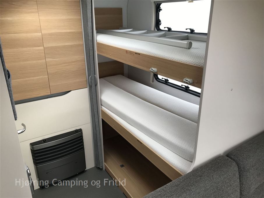 Adria Adora 573 PT