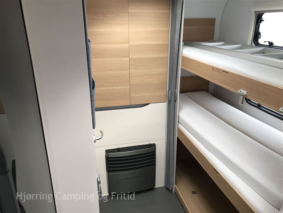 Adria Adora 573 PT
